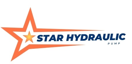 Star Hydraulic Pump homepage
