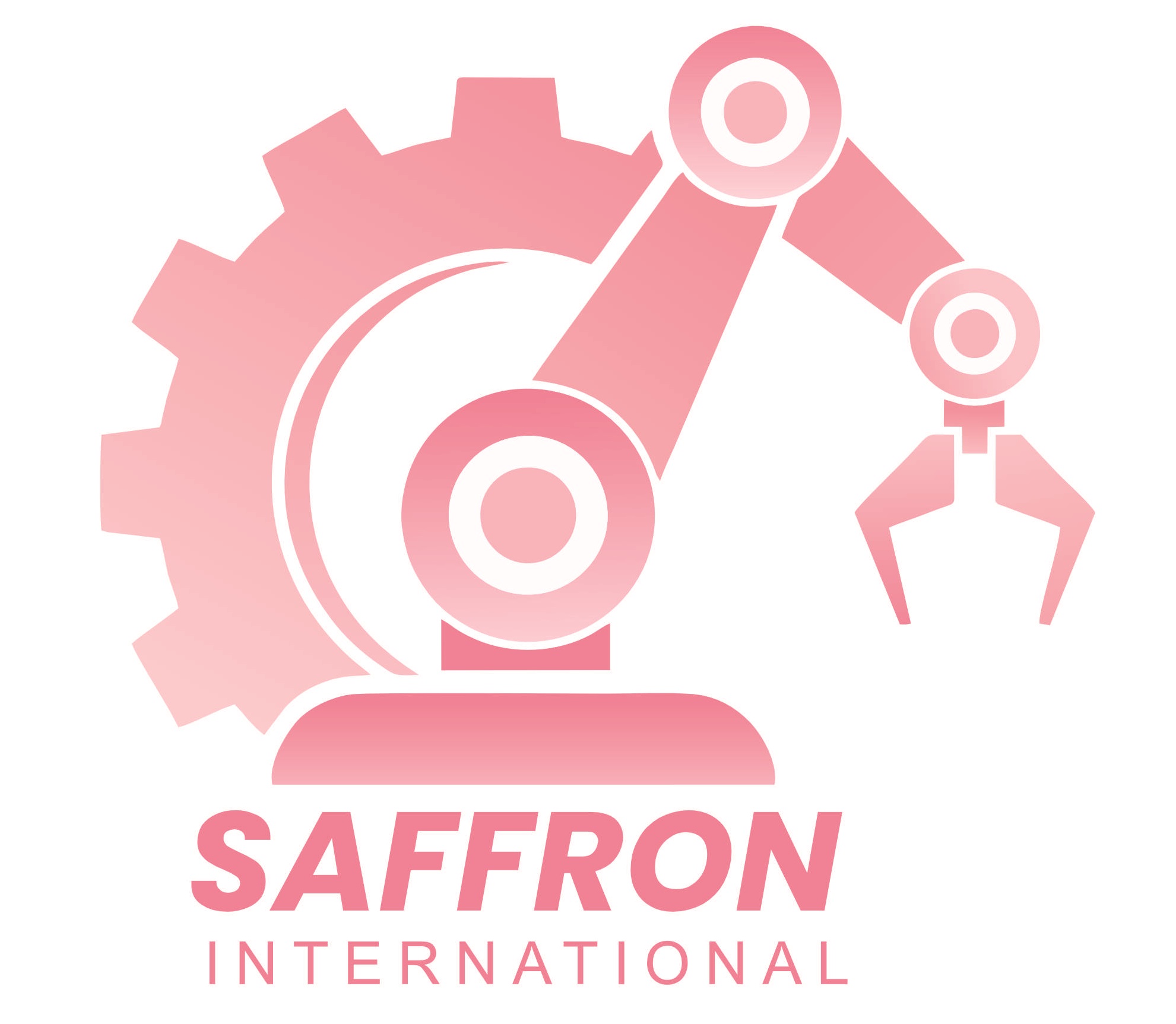 SAFFRON INTERNATIONAL